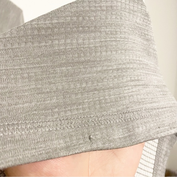 Vineyard Vines St. Louis Cardinals 1/4 Quarter Zip Fleece Pullover Size XL Golf - Picture 6 of 9